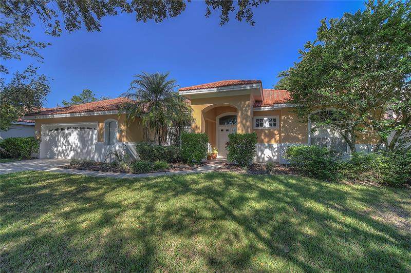 9325 Cypress Bend Drive - Photo 1