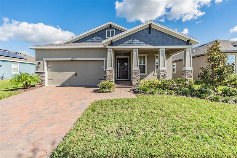 6013 Milestone Drive - Photo 1