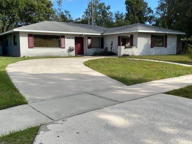 4613 Shad Street - Photo 1