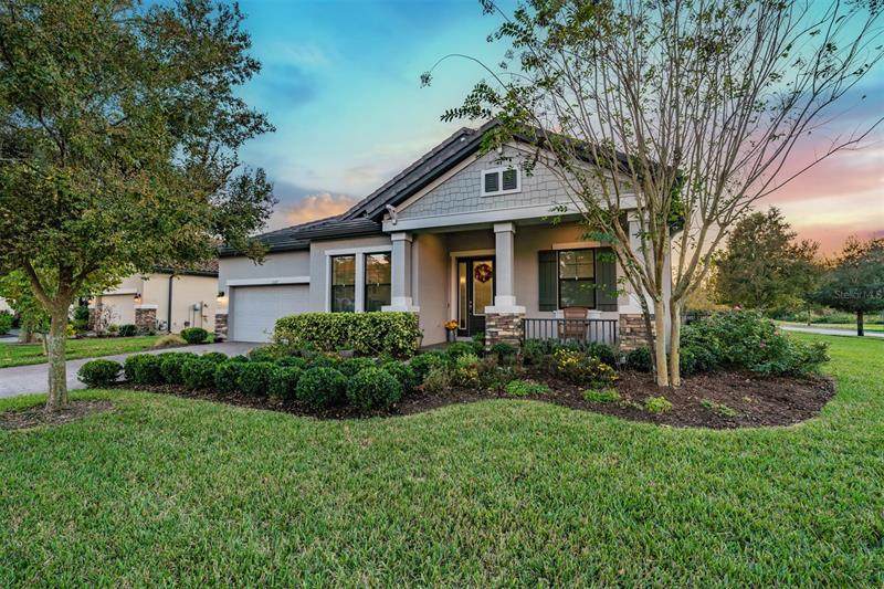 3327 Barbour Trail - Photo 1