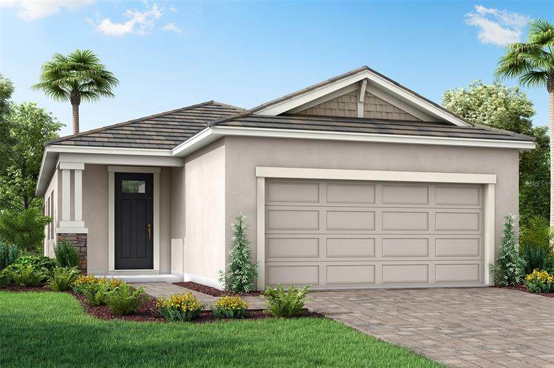 17825 Grand Prosperity Drive - Photo 1