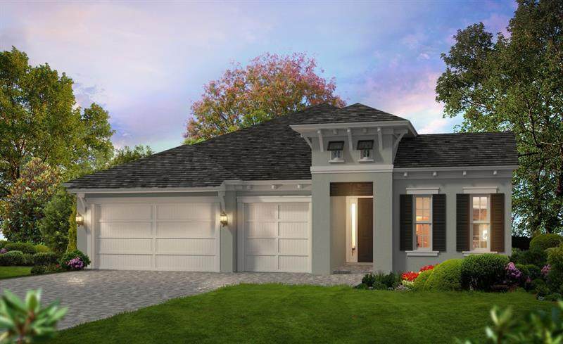 491 Stirling Bridge Drive - Photo 1