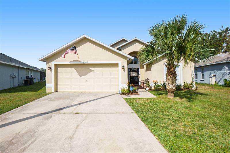 2246 Blackwood Drive - Photo 1