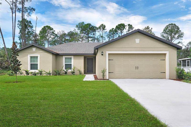 2739 Waco Drive - Photo 1
