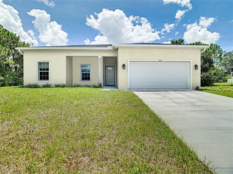 423 Theresa Boulevard - Photo 1