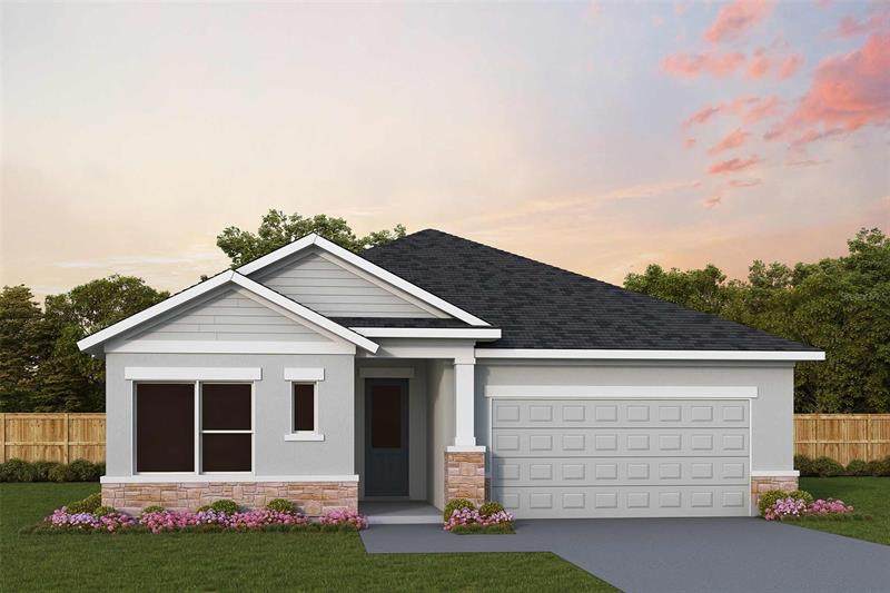 11740 Richmond Trail - Photo 1