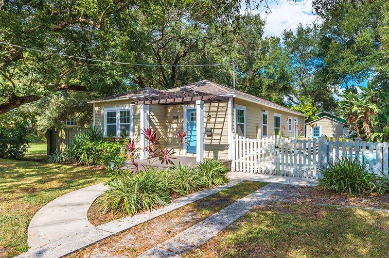 808 Norfolk Street - Photo 1