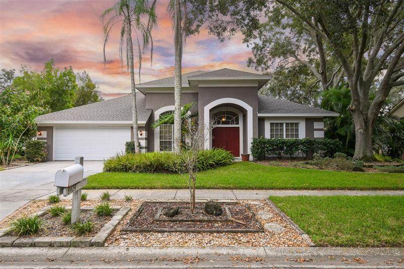 8424 Ridgebrook Circle - Photo 1