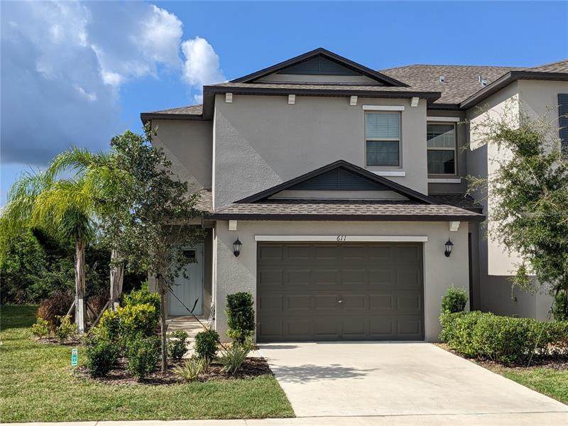 611 Royal Empress Drive - Photo 1