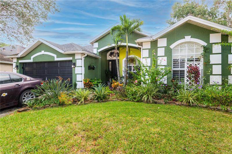 8503 Goldfinch Court - Photo 1