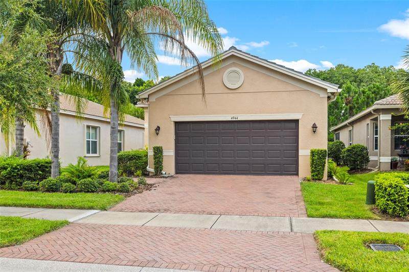 4944 Sandy Glen Way - Photo 1