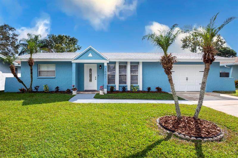 1807 Greenwood Drive - Photo 1