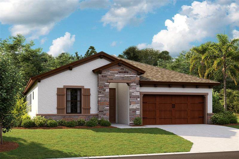 12673 Oak Hill Way - Photo 1