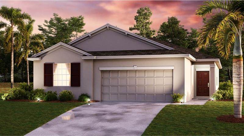 2515 Hoptree Lane - Photo 1