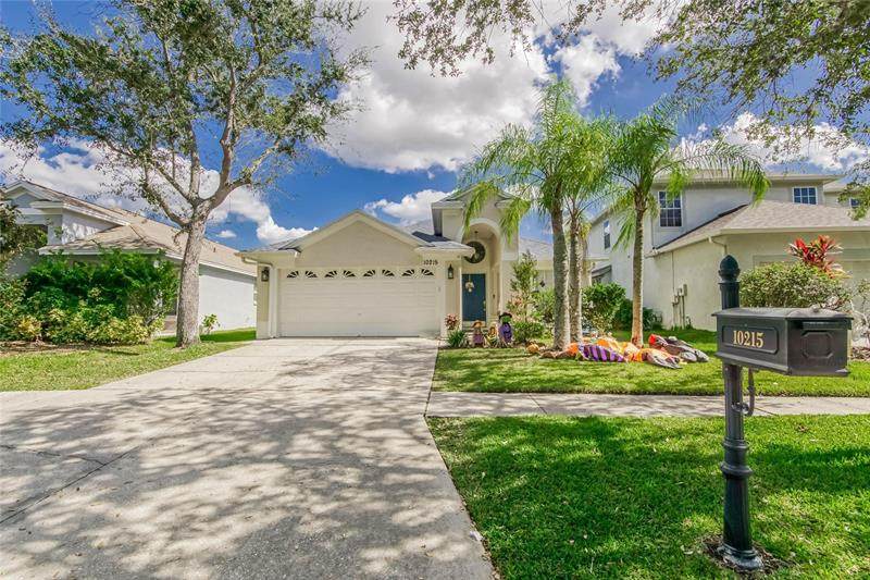 10215 Woodford Bridge Street - Photo 1