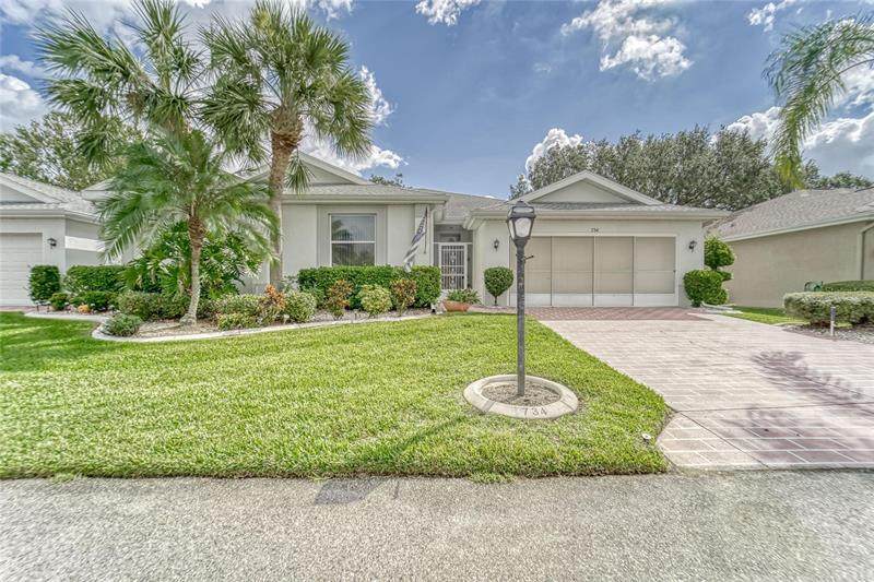 734 Masterpiece Drive - Photo 1