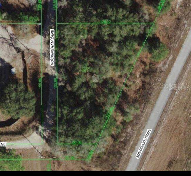 15510 Rockingham Lane - Photo 1