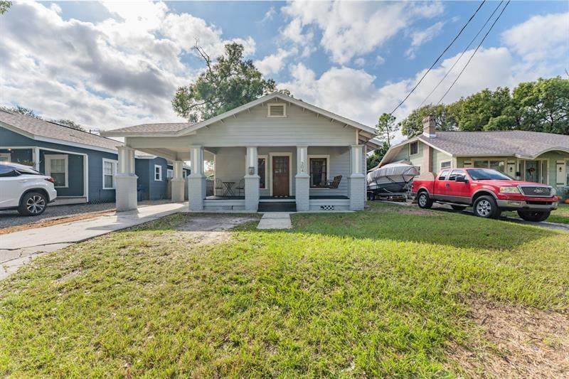 304 North Bay Street - Photo 1