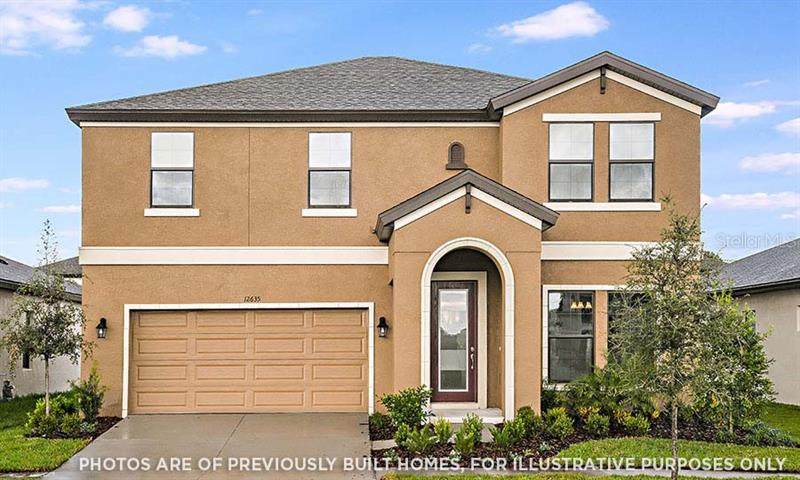 14867 Paddock Pond Avenue - Photo 1