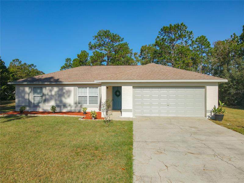 65 Pecan Drive Loop - Photo 1