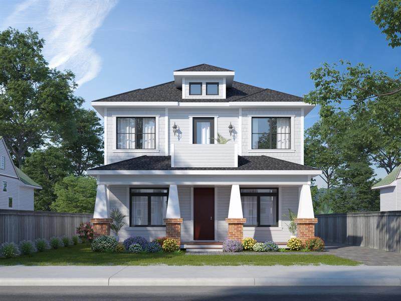 806 Braddock Street - Photo 1