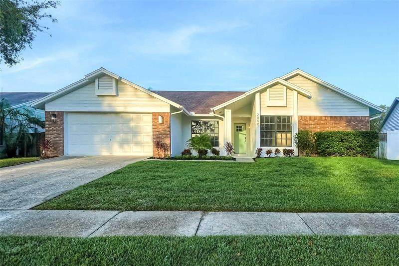2808 Falling Leaves Drive - Photo 1