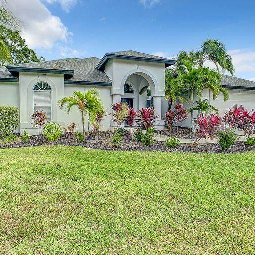 9909 Laurel Valley Avenue Circle - Photo 1