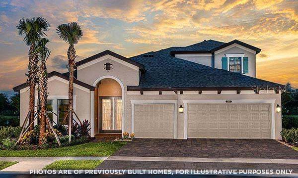 12922 Steed Trace Loop - Photo 1