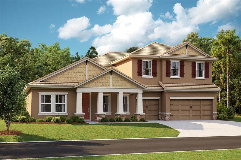 14292 Swiss Bridge Drive - Photo 1