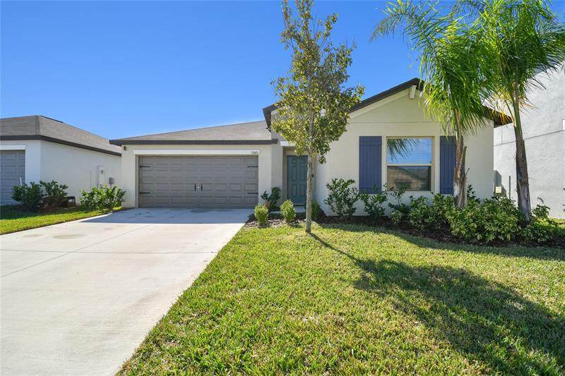 13003 Majestic Garden Lane - Photo 1