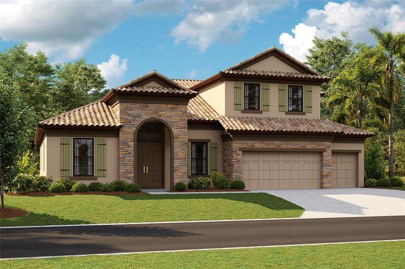 14296 Swiss Bridge Drive - Photo 1