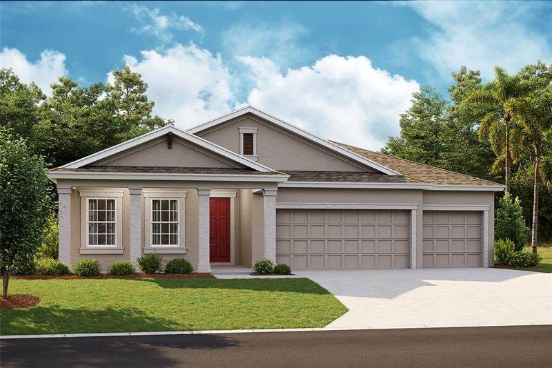5989 Golden Nettle Drive - Photo 1