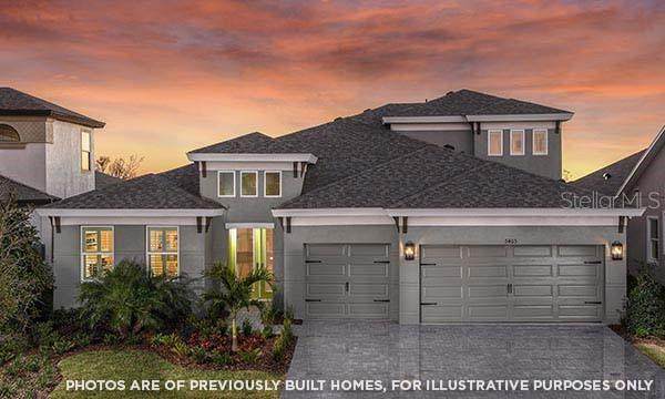 5953 Golden Nettle Drive - Photo 1