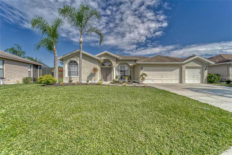 13016 Prestwick Drive - Photo 1