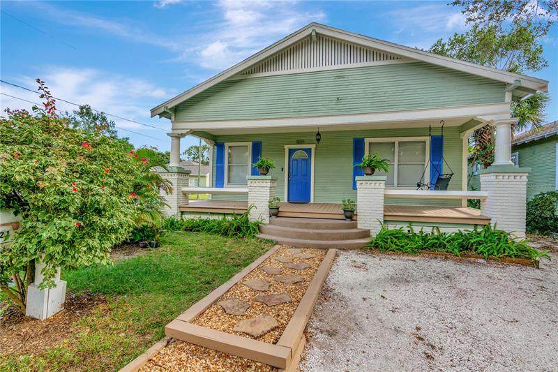 1221 Caracas Street - Photo 1