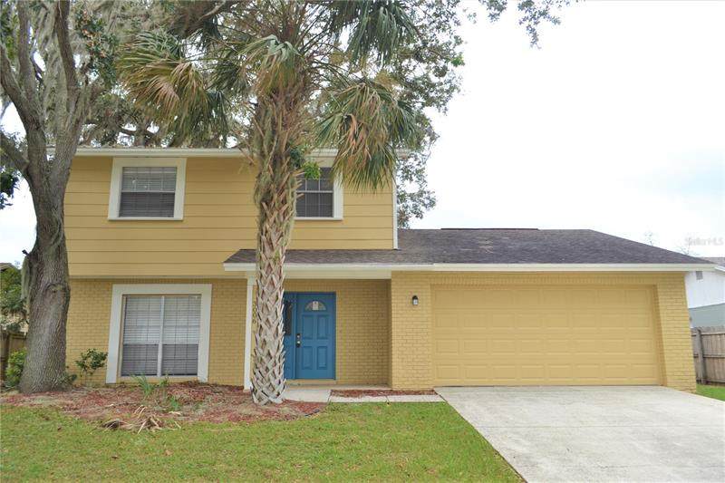 3006 Rosebud Lane - Photo 1