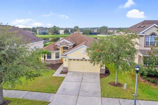 10911 Observatory Way - Photo 1