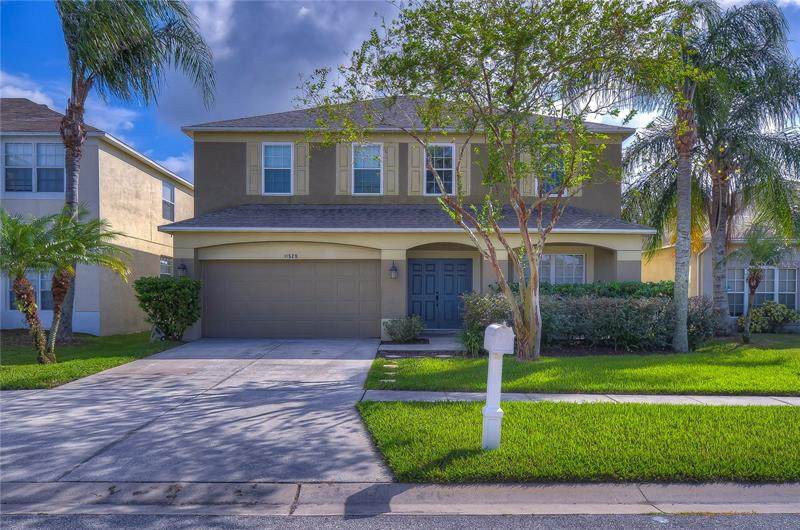 11529 Village Brook Drive - Photo 1