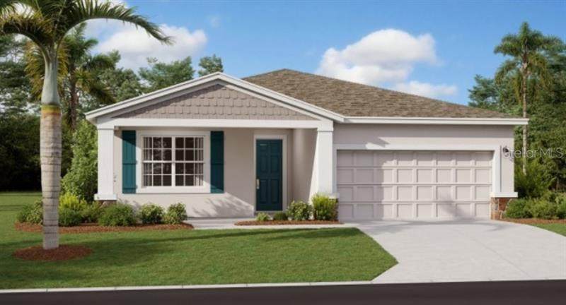 1140 Sand Trap Court - Photo 1