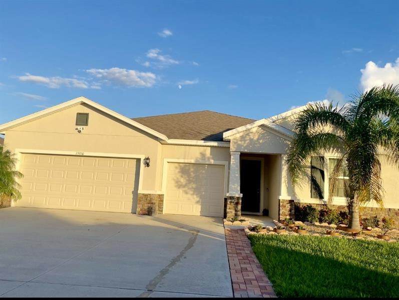 15310 Las Olas Place - Photo 1