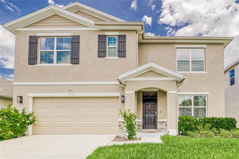 2532 Knight Island Drive - Photo 1