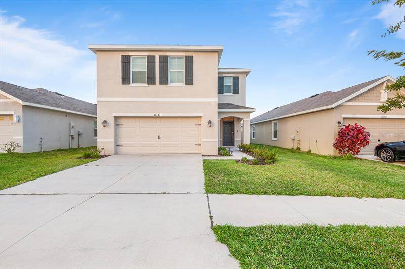 10483 Penny Gale Loop - Photo 1