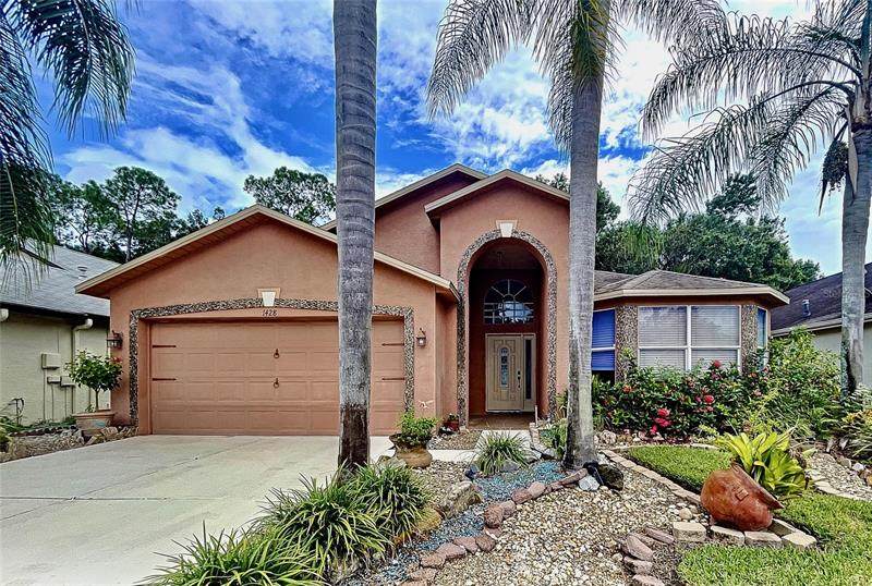 1428 Firewheel Drive - Photo 1