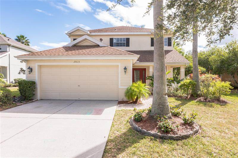 20115 Bluff Oak Boulevard - Photo 1
