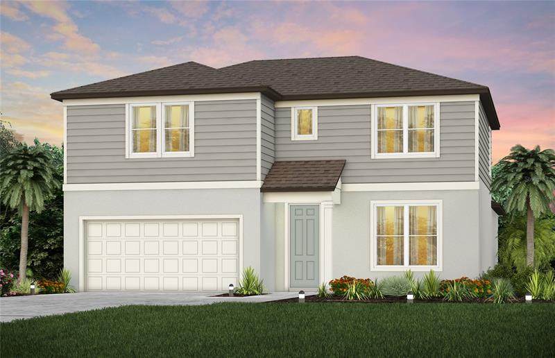 12930 Willow Grove Drive - Photo 1