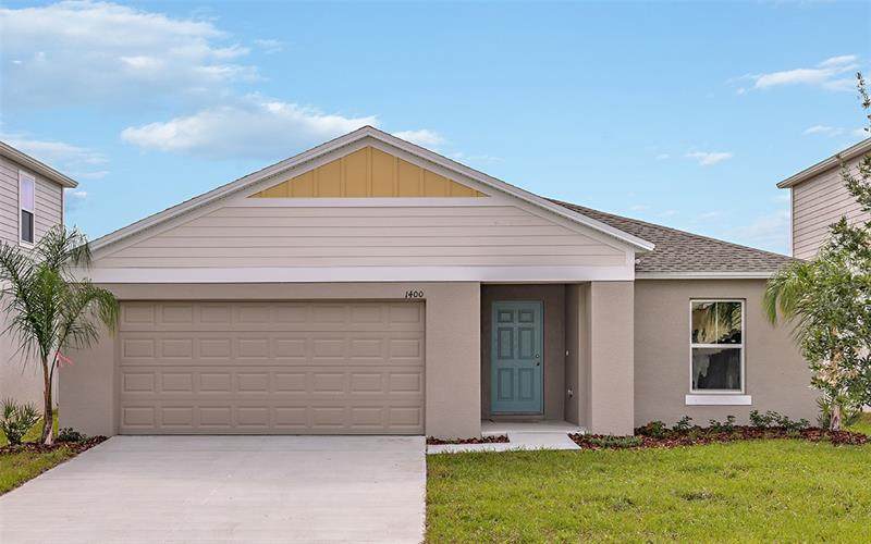1536 Axel Circle - Photo 1