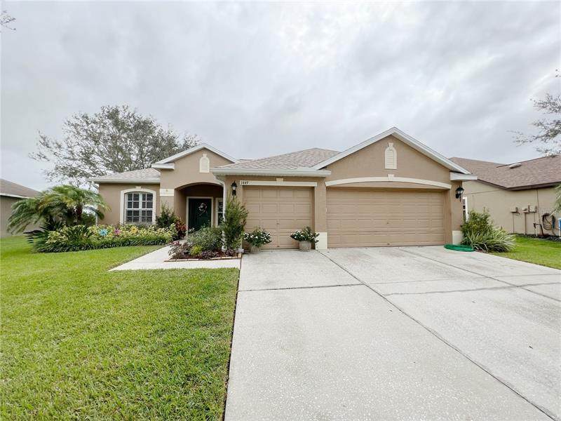 1449 Emerald Hill Way - Photo 1
