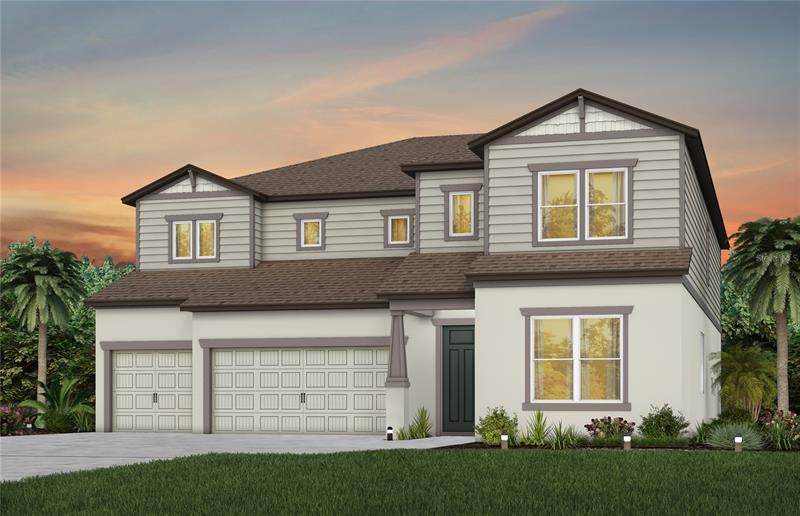13089 Willow Grove Drive - Photo 1
