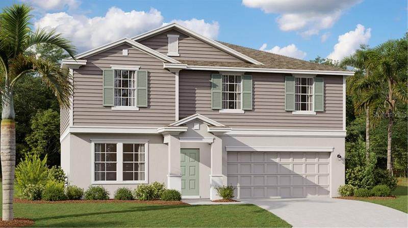 2611 Hoptree Lane - Photo 1