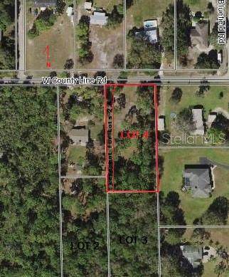 7606 County Line Road - Photo 1